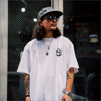 画像9: CAPTAIN STREET CSMFG キャップ CHARCOAL キャプテンストリート