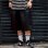 画像13: CAPTAIN STREET FO SOCKS WHITE キャプテンストリート