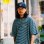 画像2: BLUCO ブルコ 6-PANEL CAP -Champ- NAVY (2)