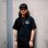 画像9: CAPTAIN STREET CS サングラス BLACK/L.GRAY キャプテンストリート