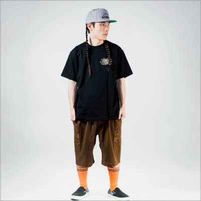 画像14: CAPTAIN STREET AUTHENTIC スナップバックキャップ GRAY キャプテンストリート