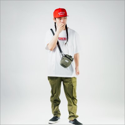 画像11: CAPTAIN STREET SUP Tシャツ WHITE キャプテンストリート