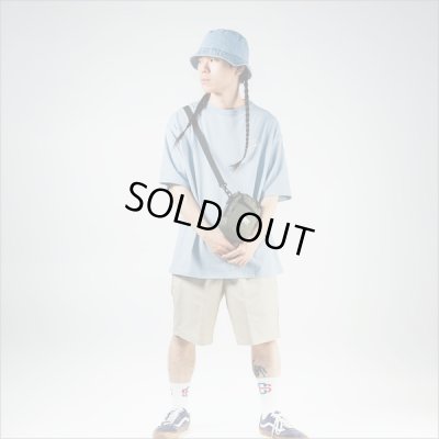 画像12: isxnot イズノット swim Tシャツ 2カラー
