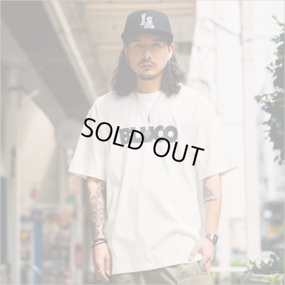 画像6: KustomStyle カスタムスタイル LA-BANDANA スナップバックCAP BLACK