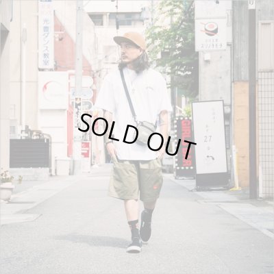 画像11: 【20％OFF】CAPTAIN STREET SxT Tシャツ WHITE キャプテンストリート
