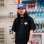 画像7: CAPTAIN STREET Can スナップバックキャップ BLUE キャプテンストリート