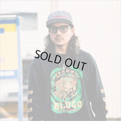 画像4: BLUCO ブルコ CORDUROY CAP -Rope- GRAY