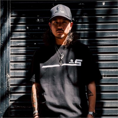 画像6: 【送料無料】SKULL SKATES スカルスケーツ BLACK OUT HORSE メッシュキャップ BLACK