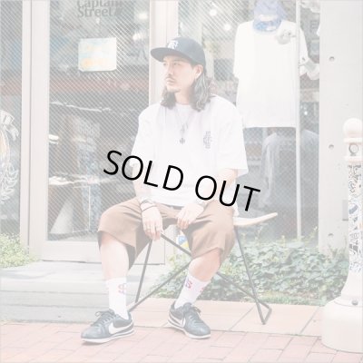 画像7: KustomStyle カスタムスタイル K DIA スナップバックCAP BLACK