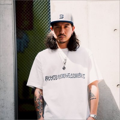 画像3: BLUCO ブルコ 6-PANEL CAP -Baseball- GRAY