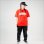 画像16: 【50％OFF】CAPTAIN STREET  Lettering Tシャツ RED キャプテンストリート