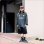 画像6: 【送料無料】Deviluse デビルユース L/S Game Shirt BLACK