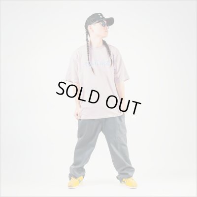 画像11: 【20％OFF】Deviluse デビルユース Faint Tシャツ PLUM