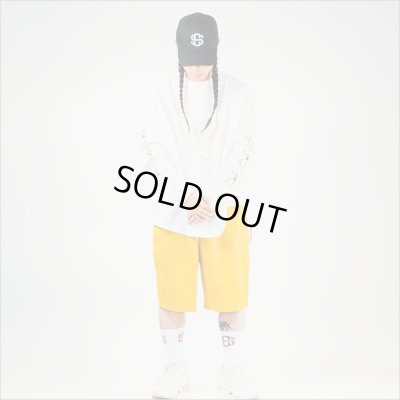 画像7: Deviluse デビルユース Lightning L/S Tシャツ WHITE