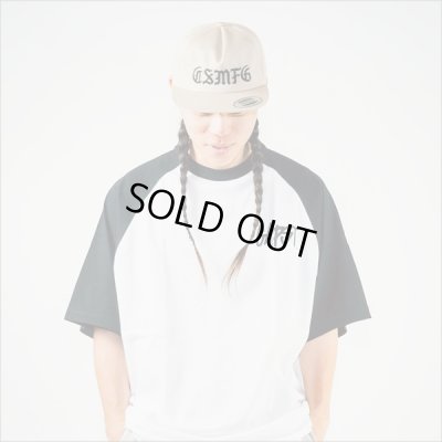 画像12: CAPTAIN STREET CSMFG キャップ KHAKI キャプテンストリート