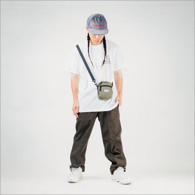 画像6: KustomStyle カスタムスタイル TACO MESA Tシャツ WHITE