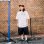 画像11: 【送料無料】BLUCO ブルコ STRETCH EASY WORK SHORTS BLACK