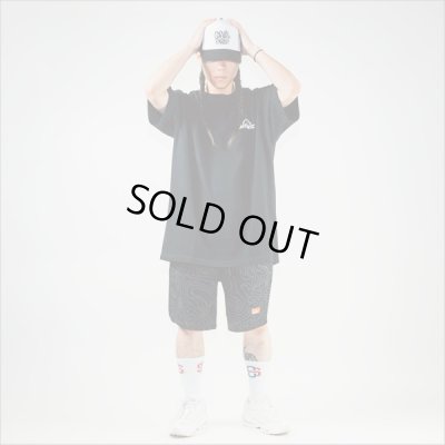 画像14: 【20％OFF】CAPTAIN STREET AUTHENTIC Tシャツ BLACK キャプテンストリート