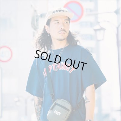 画像11: CAPTAIN STREET CSMFG キャップ KHAKI キャプテンストリート