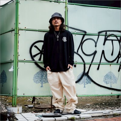 画像10: 【送料無料】COOKMAN クックマン Chef パンツ DENIM NATURAL