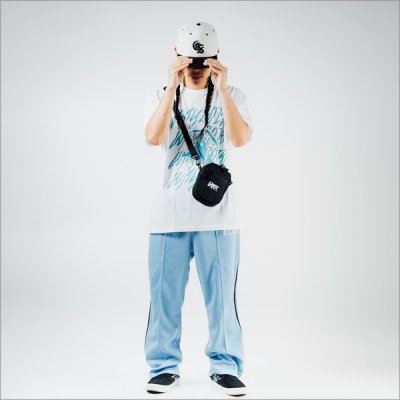 画像13: 【50％OFF】CAPTAIN STREET WAY 2 DIE Tシャツ WHITE キャプテンストリート