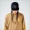 画像2: BLUCO ブルコ 6-PANEL CAP -Baseball- BLACK (2)
