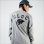 画像16: CAPTAIN STREET Bark L/S Tシャツ L.GRAY キャプテンストリート