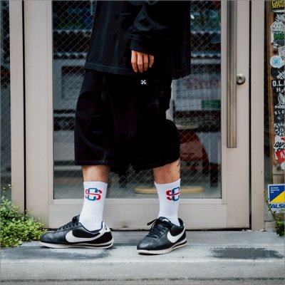 画像11: 【送料無料】BLUCO ブルコ LIGHT CANVAS PAINTER SHORTS BLACK