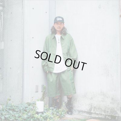 画像16: CAPTAIN STREET eighty SOCKS BLACK キャプテンストリート