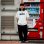 画像7: BLUCO ブルコ PRINT TEE -Logo- WHITE-BLACK