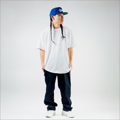 画像13: CAPTAIN STREET Can Tシャツ WHITE キャプテンストリート