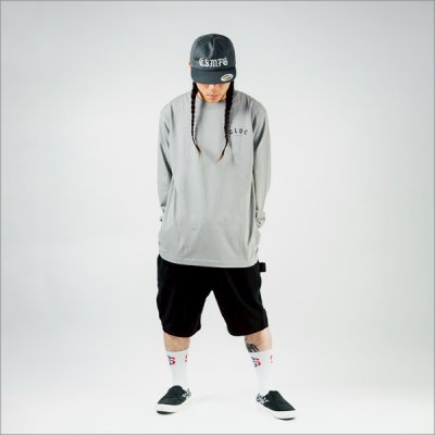 画像11: CAPTAIN STREET CSMFG キャップ CHARCOAL キャプテンストリート