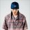 画像3: BLUCO ブルコ 6-PANEL CAP -Champ- NAVY (3)