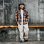 画像6: 【送料無料】BLUCO ブルコ BUFFALO CHECK FLANNEL SHIRT BROWN (6)