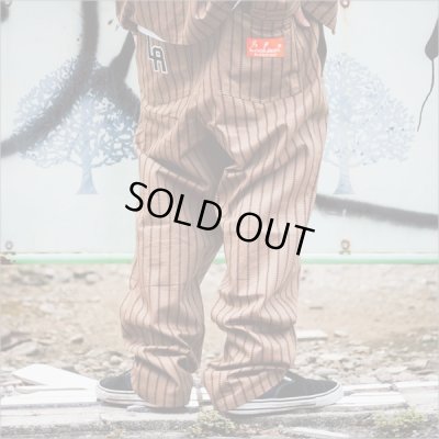 画像6: 【送料無料】COOKMAN クックマン Semiwide Chef パンツ Negro Leagues LA White Sox