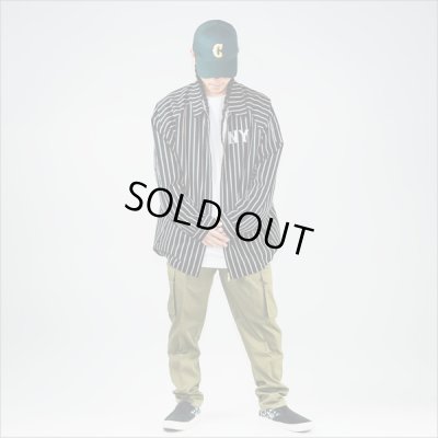 画像7: 【送料無料】COOKMAN クックマン Delivery JKT Negro Leagues NY Black Yankees