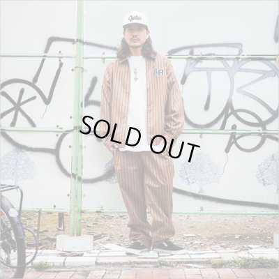 画像7: 【送料無料】COOKMAN クックマン Delivery JKT Negro Leagues LA White Sox