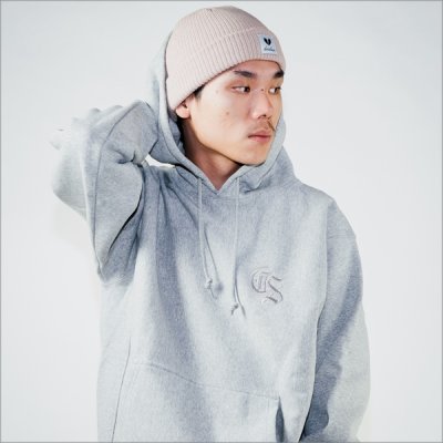 画像3: Deviluse デビルユース Heartaches ビーニー KHAKI