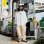 画像12: 【送料無料】COOKMAN クックマン Chef パンツ DENIM NATURAL