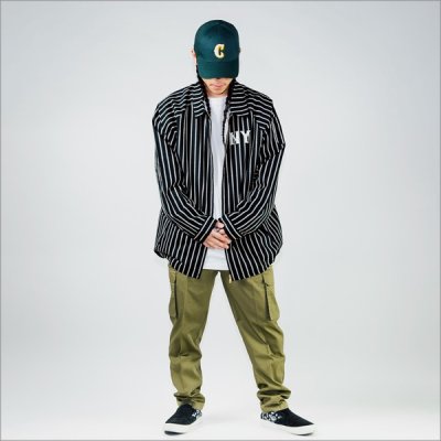 画像16: CAPTAIN STREET Ruki キャップ GREEN キャプテンストリート