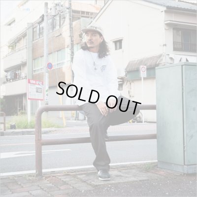 画像14: CAPTAIN STREET CSMFG キャップ KHAKI キャプテンストリート