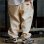画像11: 【送料無料】COOKMAN クックマン Chef パンツ DENIM NATURAL