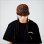 画像4: BLUCO ブルコ CORDUROY CAP -Rope- BROWN (4)