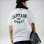 画像14: CAPTAIN STREET Scouter Tシャツ WHITE キャプテンストリート (14)