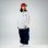 画像11: CAPTAIN STREET Tag L/S Tシャツ WHITE キャプテンストリート
