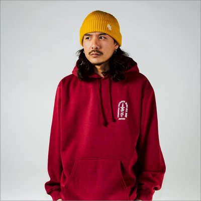 画像5: CAPTAIN STREET Classic CS ニットキャップ MUSTARD キャプテンストリート