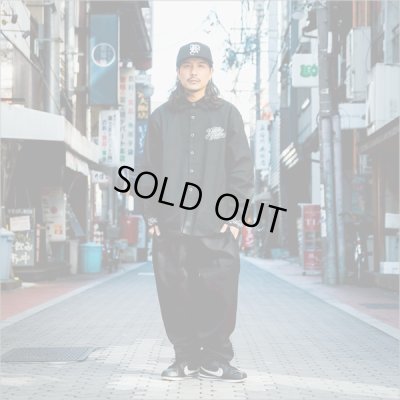 画像7: 【送料無料】KustomStyle カスタムスタイル CYPRESS L/Sシャツ BLACK