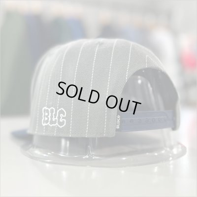 画像2: BLUCO ブルコ 6-PANEL CAP -Baseball- GRAY