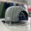 画像2: BLUCO ブルコ 6-PANEL CAP -Baseball- GRAY (2)