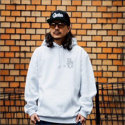 画像10: CAPTAIN STREET Can スナップバックキャップ BLACK キャプテンストリート